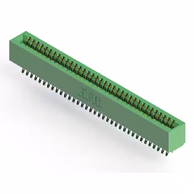 341-070-555-201 EDAC Inc.  Edgeboard Connectors